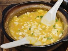 -有红鸡毛店·砂锅菜(抚琴夜市店)