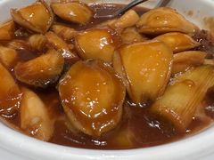 -艳阳天·非遗楚菜(武汉客厅店)