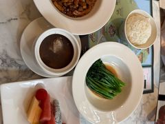 -厦门艾美酒店·新食谱西餐厅