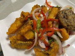 -鱼味馆(万佛湖店)
