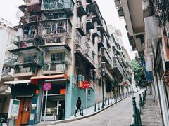 -明记牛杂(新马路分店)