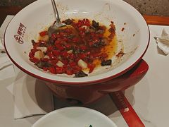 -辣可可·小炒黄牛肉(望京凯德MALL店)