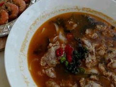 -小厨娘淮扬菜(天印大道店)