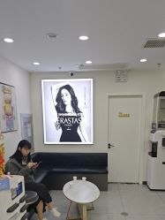 -爱秀造型 T-G
