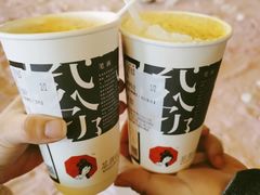 -茶颜悦色(花园道店)