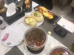 -澜悦港海鲜体验主题餐厅