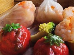-鹿鸣酒家(越秀店)