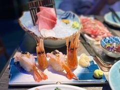 -炙柒Sekinana·精致日料(合生汇店)