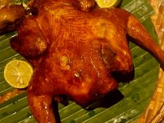 -美奈小馆·越南料理(中航城君尚购物中心店)