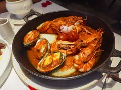 -WANG STEAK 王品(杭州万象城店)