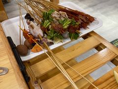 -袁记串串香(四平路店)