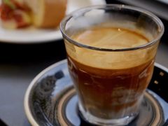 -black rainbow coffee