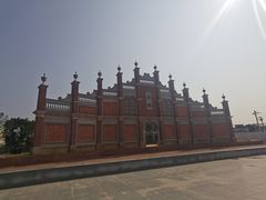 -赤坎·广东华侨国际旅游度假区