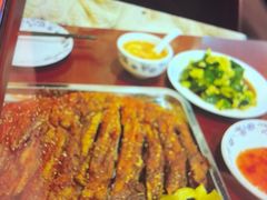 玫瑰羊排-玫瑰红烤羊排(北新桥三条店)