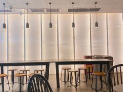 大堂-喜茶(中山利和新地店)