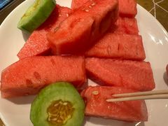 -怡咖啡海鲜自助餐厅(浦东香格里拉店)