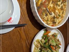 -李老哈·东北菜(宋园路店)