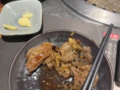 -焱铁烧·黑毛和牛专门店(南宁万象城店)