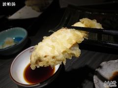 -滩万日本料理Nadaman(国贸大酒店)