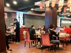 大堂-点都德(聚福楼店)