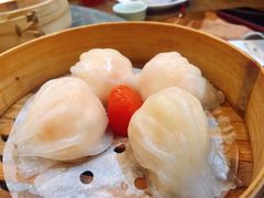 招牌虾饺皇-人山人海·粤式點心·手工造
