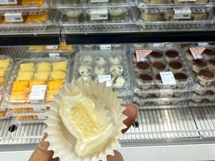 -山姆会员商店(邻瑞广场店)