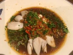 -九锅一堂酸菜鱼(新南凯德直营店)