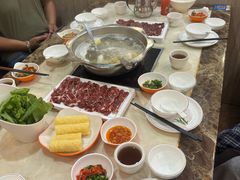 -潮悦牛肉火锅城(水贝店)