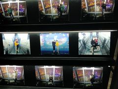 -上海环球金融中心云端足球盛典