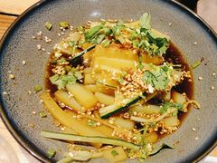 -云尊府云南菜·蒸汽石锅鱼(五棵松华熙店)