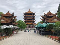 -富乐山
