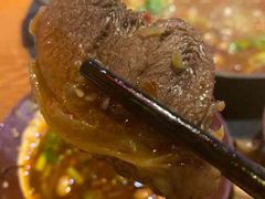-受气牛肉·重庆耙牛肉(来福士店)