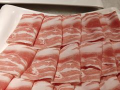 -京门老爆三·铜锅涮肉 爆肚(望京店)