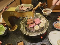 -樱嘢·炭火烧肉(惠南店)