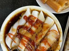 -海浪食店(湖滨中路店)