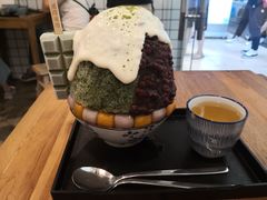 -WONDER ICE 萬得冰田(建設路总店)