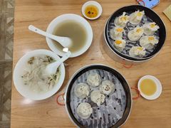 -鲜味烧卖店(斜西街店)