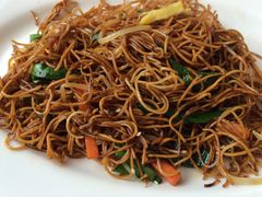 -御花园·粤菜·海鲜火锅(中山公园店)