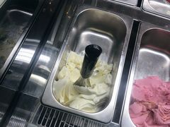 -歎雪糕低糖低脂Gelato冰淇淋