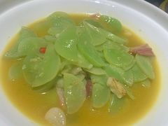 -筱爷叔·上海传统手工菜(玉树路店)