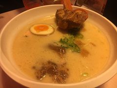 -味千拉面(和平大道奥山世纪城店)