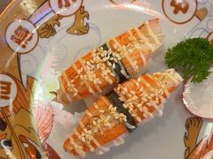 -仙隐小鹿中華の日料(荣民龙首广场店)