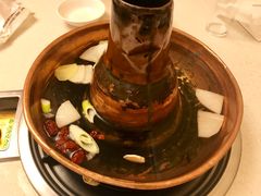 -八先生涮肉房(三里河店)