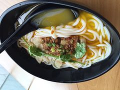 三千粉牛肉米粉(来客茂店)-三千粉牛肉米粉(来客茂店)