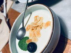 杏仁豆腐-苏帮袁Sue Cuisine(来福士店)