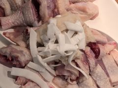 -同仁四季椰子鸡(无锡滨湖万象汇店)