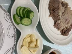 -宁夏国强手抓羊肉·清真菜(未央路凤三店)