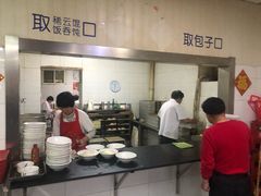 -津门永胜包子铺(哈尔滨道总店)