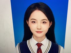 -致青春照相馆·证件照(小寨总部)