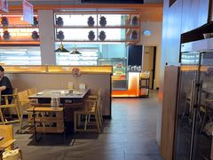 -竹犇番茄火锅(长风街店)